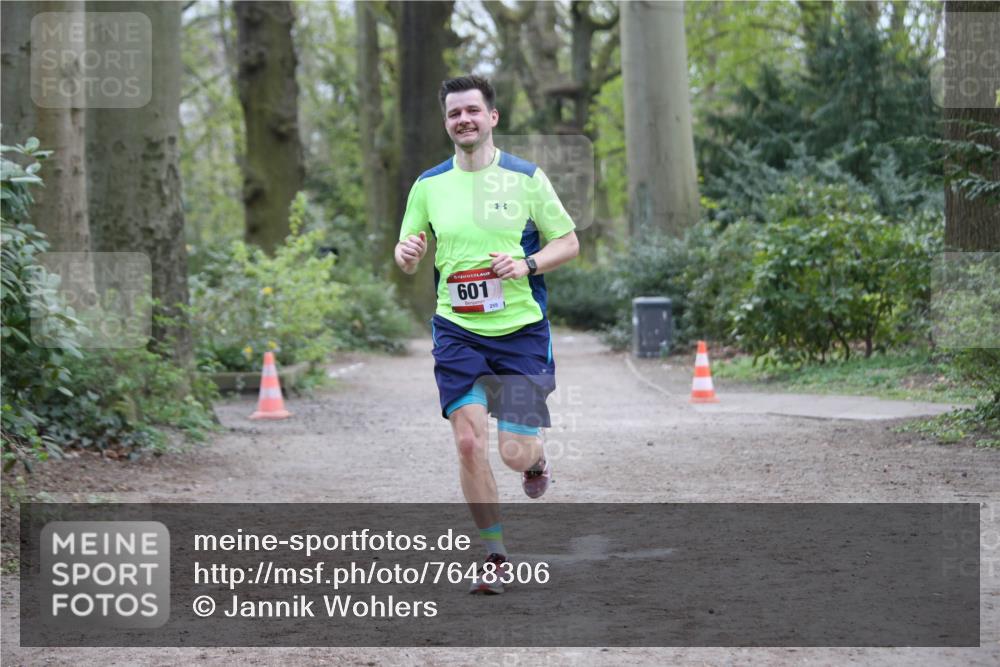 13.04.2025 - Hammer Lauf Jannik Wohlers http://msf.ph/oto/7648306 13.04.2025 11:27:27 Laufen 601, 255 meine-sportfotos.de