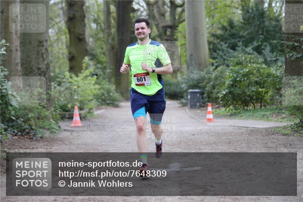 13.04.2025 - Hammer Lauf Jannik Wohlers http://msf.ph/oto/7648309 13.04.2025 11:27:27 Laufen 601, 255 meine-sportfotos.de