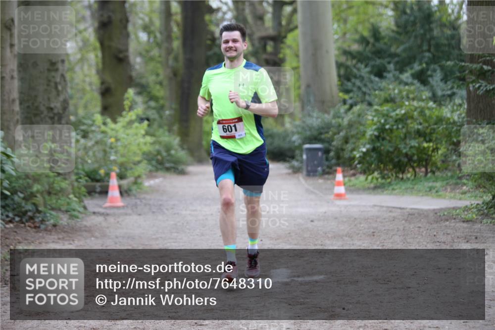 13.04.2025 - Hammer Lauf Jannik Wohlers http://msf.ph/oto/7648310 13.04.2025 11:27:27 Laufen 601 meine-sportfotos.de
