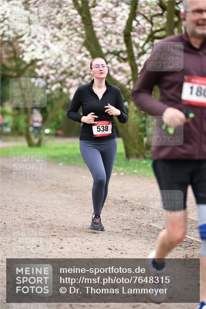 13.04.2025 - Hammer Lauf Dr. Thomas Lammeyer http://msf.ph/oto/7648315 13.04.2025 10:19:16 Laufen 15, 538, 180 meine-sportfotos.de
