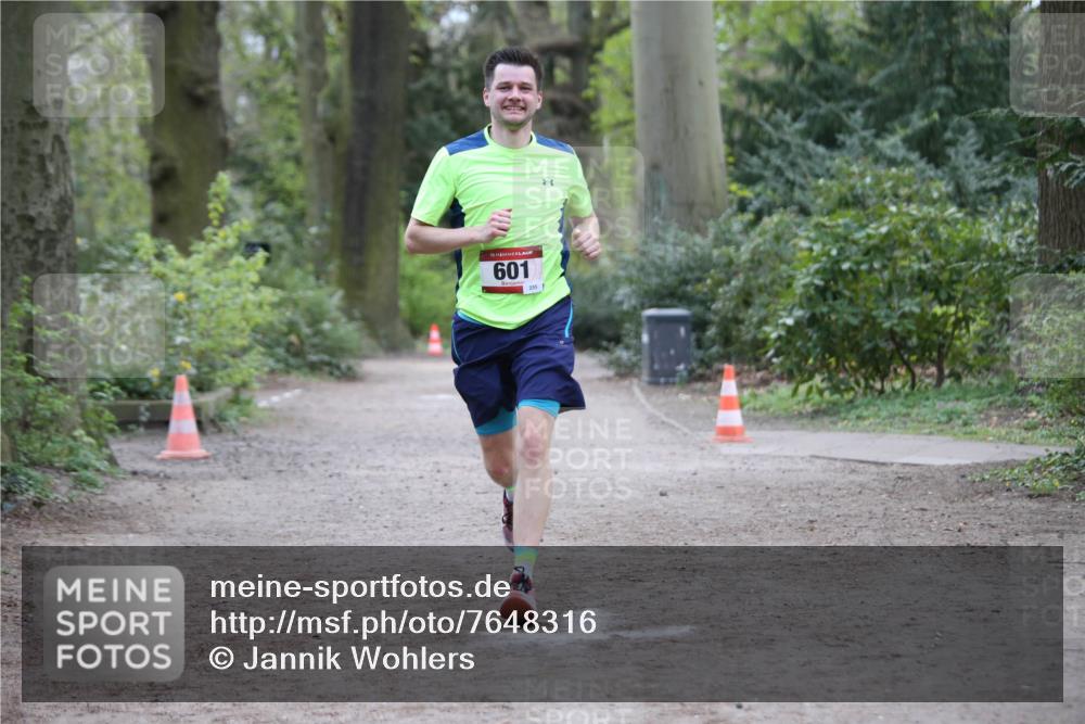 13.04.2025 - Hammer Lauf Jannik Wohlers http://msf.ph/oto/7648316 13.04.2025 11:27:27 Laufen 15, 601, 255 meine-sportfotos.de