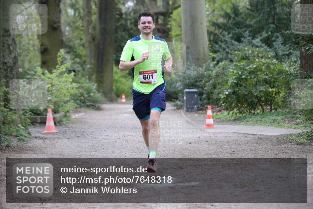 13.04.2025 - Hammer Lauf Jannik Wohlers http://msf.ph/oto/7648318 13.04.2025 11:27:27 Laufen 15, 601, 255 meine-sportfotos.de