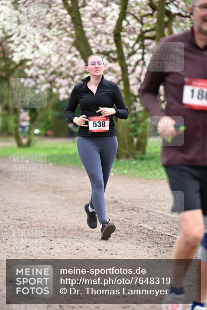 13.04.2025 - Hammer Lauf Dr. Thomas Lammeyer http://msf.ph/oto/7648319 13.04.2025 10:19:16 Laufen 15, 538, 18 meine-sportfotos.de