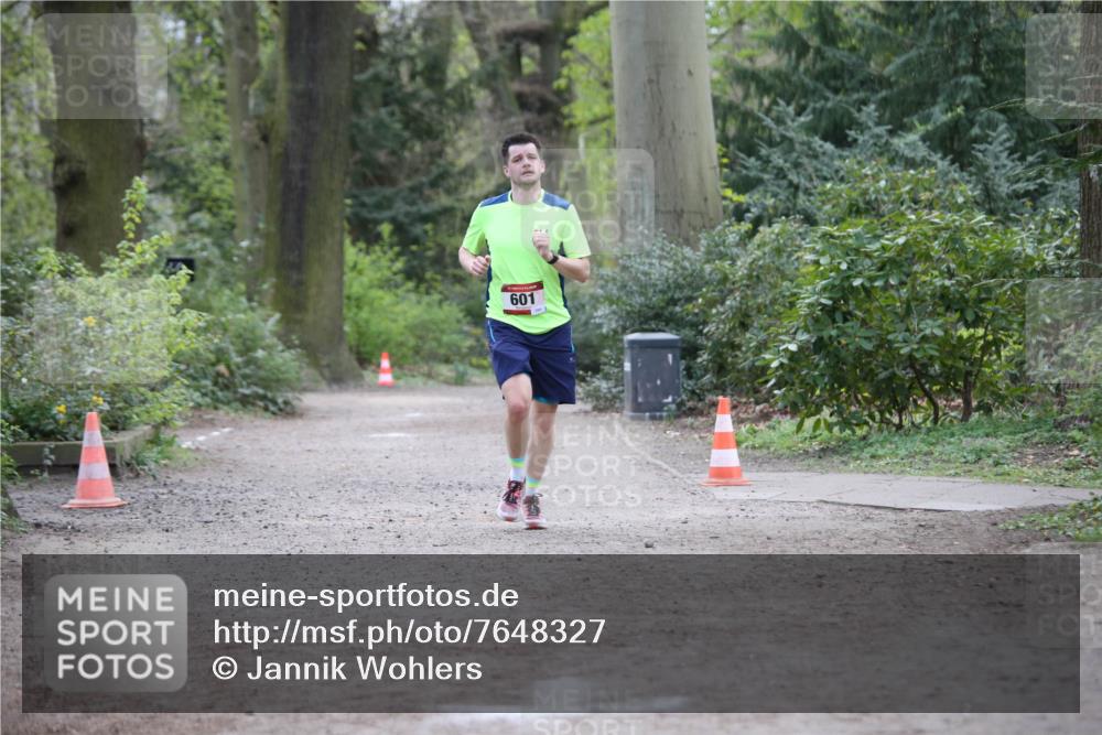 13.04.2025 - Hammer Lauf Jannik Wohlers http://msf.ph/oto/7648327 13.04.2025 11:27:25 Laufen 601 meine-sportfotos.de