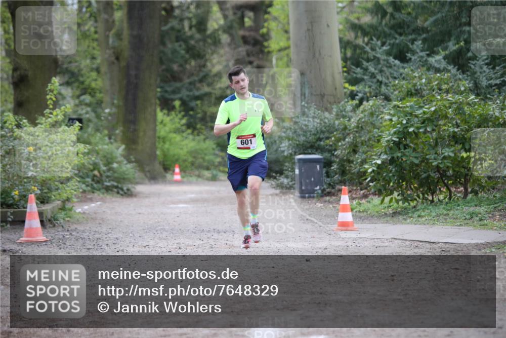 13.04.2025 - Hammer Lauf Jannik Wohlers http://msf.ph/oto/7648329 13.04.2025 11:27:24 Laufen 601 meine-sportfotos.de