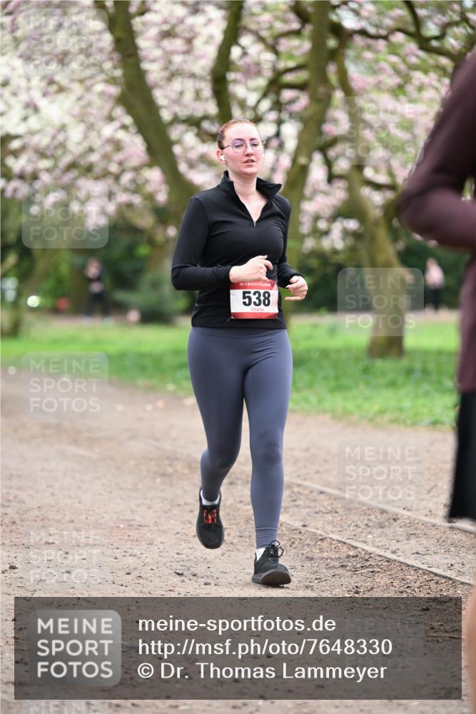 13.04.2025 - Hammer Lauf Dr. Thomas Lammeyer http://msf.ph/oto/7648330 13.04.2025 10:19:17 Laufen 15, 538 meine-sportfotos.de