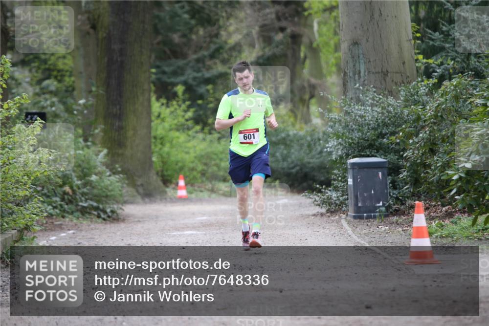 13.04.2025 - Hammer Lauf Jannik Wohlers http://msf.ph/oto/7648336 13.04.2025 11:27:22 Laufen 601 meine-sportfotos.de