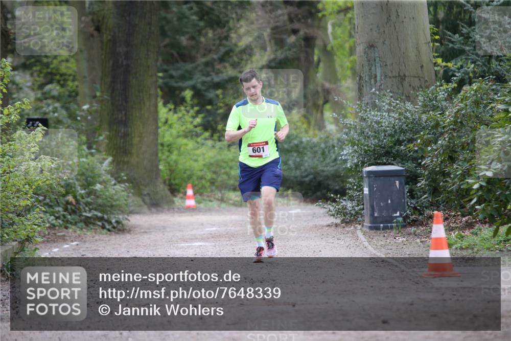 13.04.2025 - Hammer Lauf Jannik Wohlers http://msf.ph/oto/7648339 13.04.2025 11:27:22 Laufen 601 meine-sportfotos.de