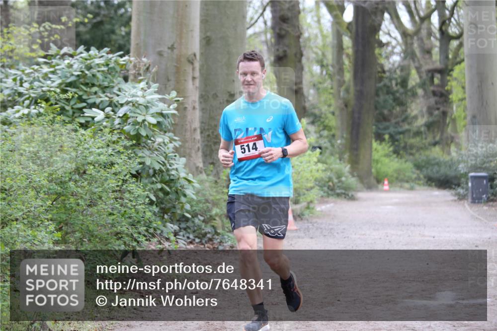 13.04.2025 - Hammer Lauf Jannik Wohlers http://msf.ph/oto/7648341 13.04.2025 11:27:12 Laufen 514 meine-sportfotos.de