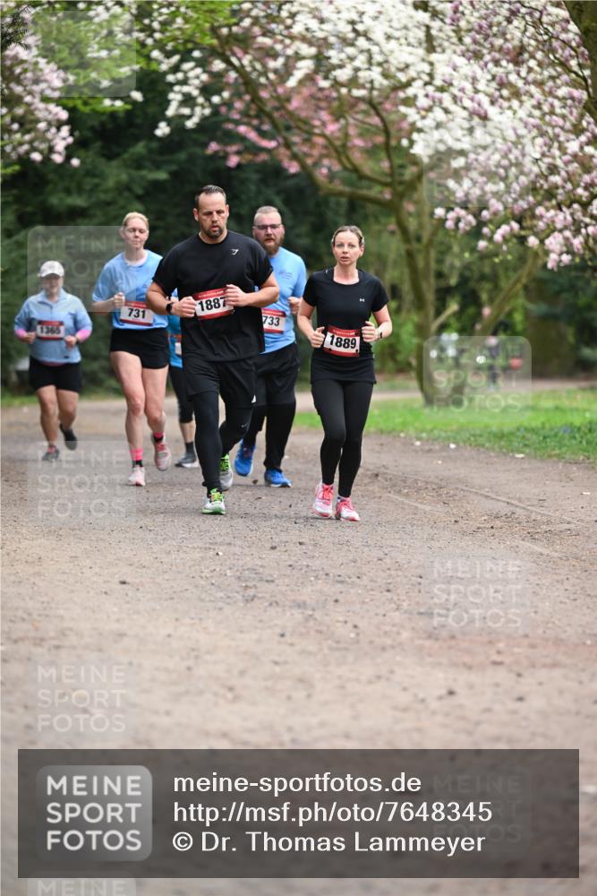 13.04.2025 - Hammer Lauf Dr. Thomas Lammeyer http://msf.ph/oto/7648345 13.04.2025 10:19:18 Laufen 731, 1365, 1887, 733, 1889 meine-sportfotos.de