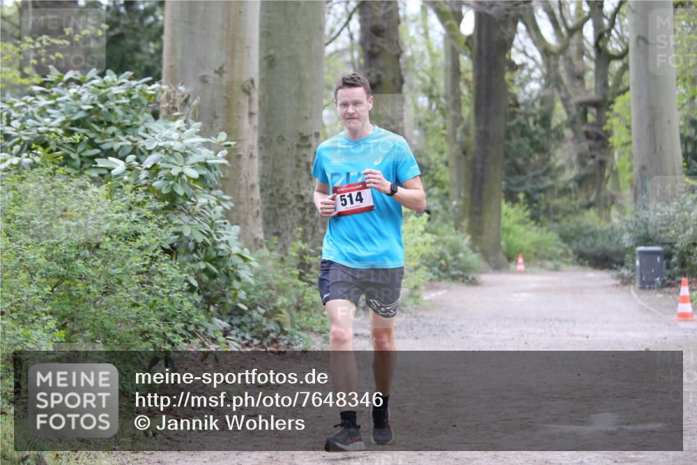 13.04.2025 - Hammer Lauf Jannik Wohlers http://msf.ph/oto/7648346 13.04.2025 11:27:11 Laufen 514 meine-sportfotos.de
