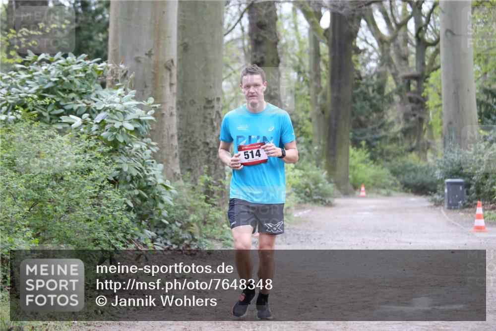 13.04.2025 - Hammer Lauf Jannik Wohlers http://msf.ph/oto/7648348 13.04.2025 11:27:11 Laufen 15, 514 meine-sportfotos.de
