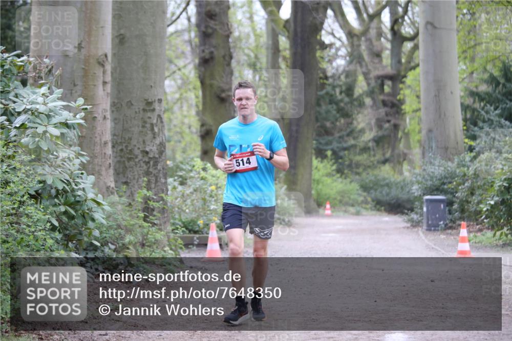 13.04.2025 - Hammer Lauf Jannik Wohlers http://msf.ph/oto/7648350 13.04.2025 11:27:11 Laufen 514 meine-sportfotos.de