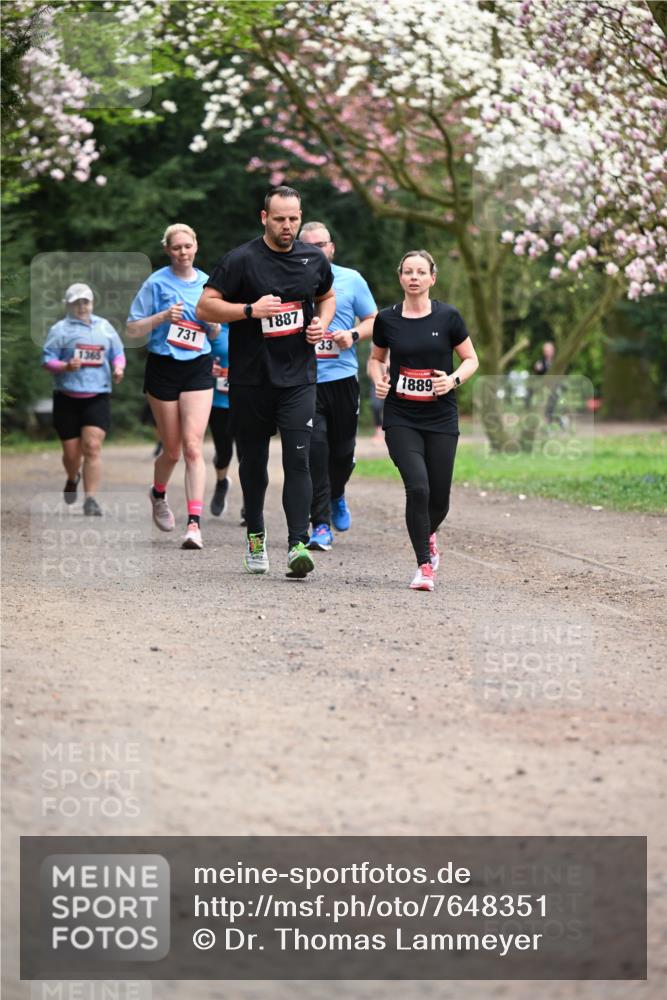 13.04.2025 - Hammer Lauf Dr. Thomas Lammeyer http://msf.ph/oto/7648351 13.04.2025 10:19:18 Laufen 731, 1365, 1887, 33, 1889 meine-sportfotos.de