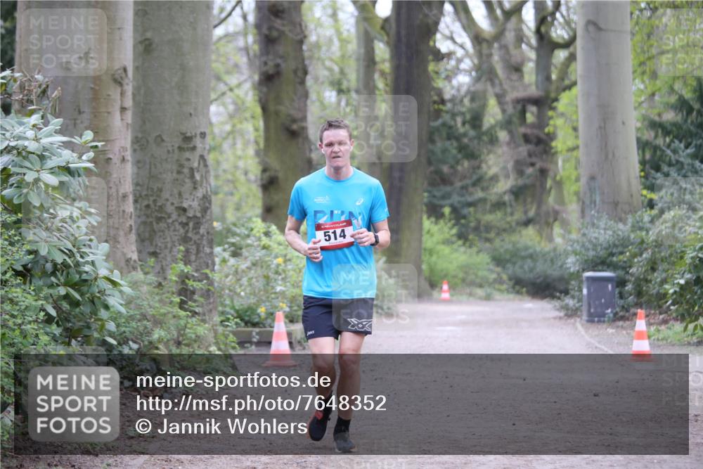 13.04.2025 - Hammer Lauf Jannik Wohlers http://msf.ph/oto/7648352 13.04.2025 11:27:11 Laufen 514 meine-sportfotos.de