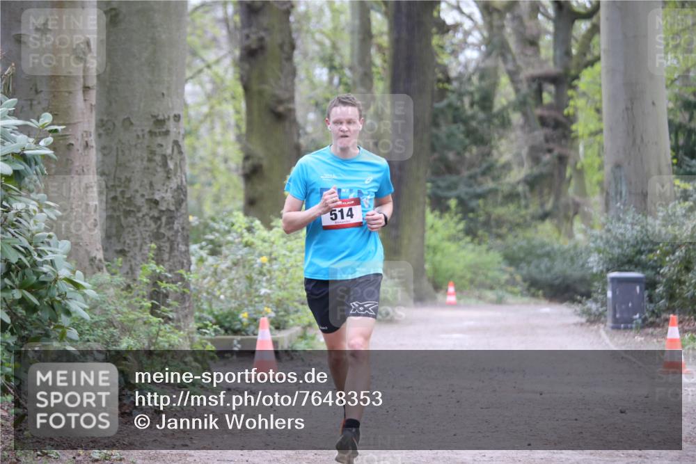 13.04.2025 - Hammer Lauf Jannik Wohlers http://msf.ph/oto/7648353 13.04.2025 11:27:10 Laufen 514 meine-sportfotos.de