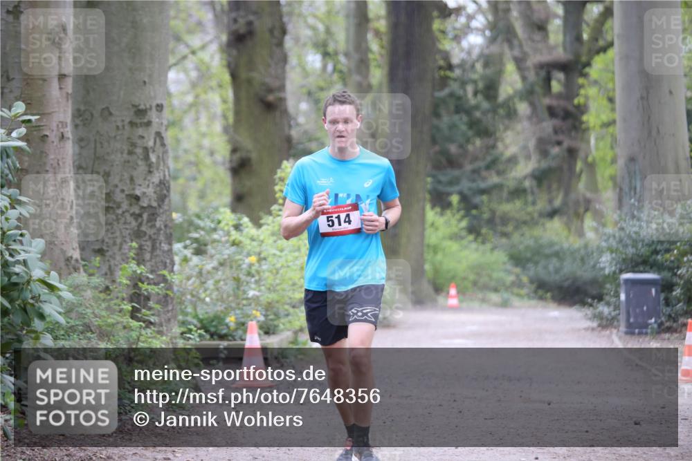 13.04.2025 - Hammer Lauf Jannik Wohlers http://msf.ph/oto/7648356 13.04.2025 11:27:10 Laufen 15, 514 meine-sportfotos.de