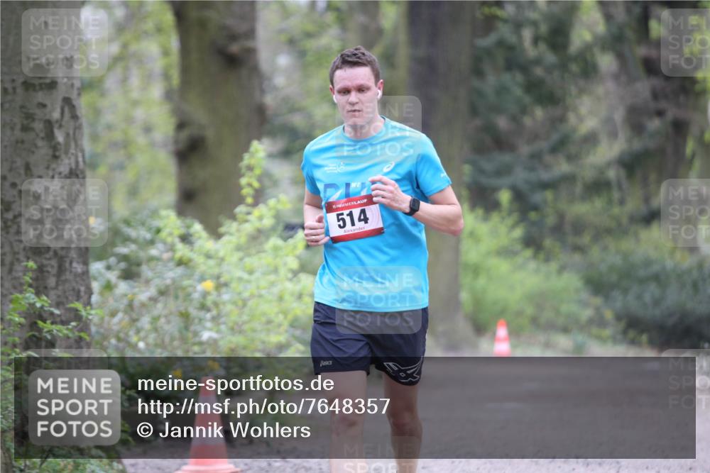 13.04.2025 - Hammer Lauf Jannik Wohlers http://msf.ph/oto/7648357 13.04.2025 11:27:10 Laufen 15, 514 meine-sportfotos.de