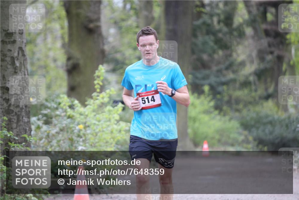 13.04.2025 - Hammer Lauf Jannik Wohlers http://msf.ph/oto/7648359 13.04.2025 11:27:10 Laufen 212, 15, 514 meine-sportfotos.de
