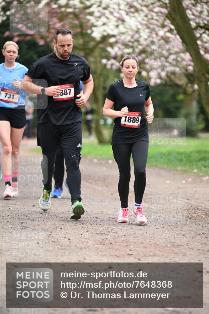 13.04.2025 - Hammer Lauf Dr. Thomas Lammeyer http://msf.ph/oto/7648368 13.04.2025 10:19:20 Laufen 731, 887, 1889 meine-sportfotos.de