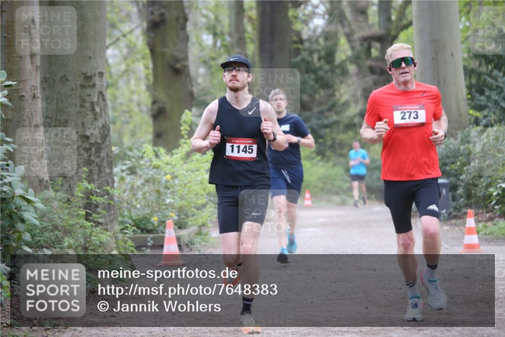 13.04.2025 - Hammer Lauf Jannik Wohlers http://msf.ph/oto/7648383 13.04.2025 11:26:59 Laufen 15, 1145, 15, 273 meine-sportfotos.de