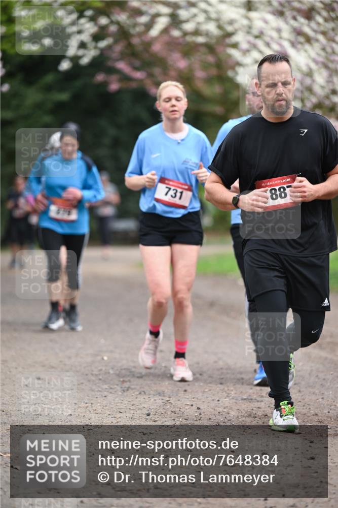 13.04.2025 - Hammer Lauf Dr. Thomas Lammeyer http://msf.ph/oto/7648384 13.04.2025 10:19:21 Laufen 731, 15, 88, 7 meine-sportfotos.de