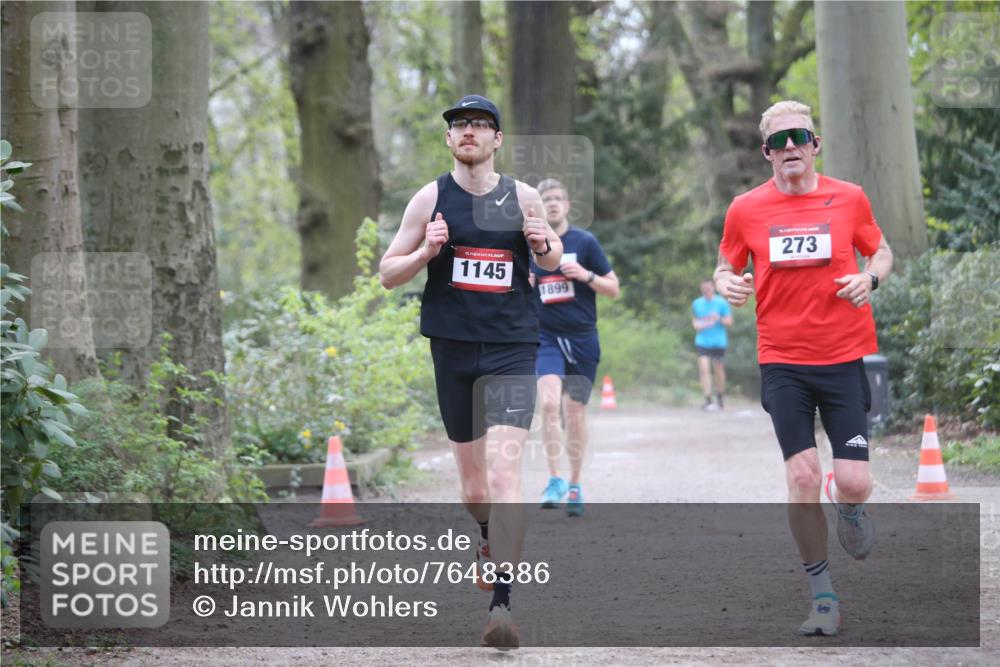 13.04.2025 - Hammer Lauf Jannik Wohlers http://msf.ph/oto/7648386 13.04.2025 11:26:59 Laufen 15, 1145, 1899, 15, 273 meine-sportfotos.de