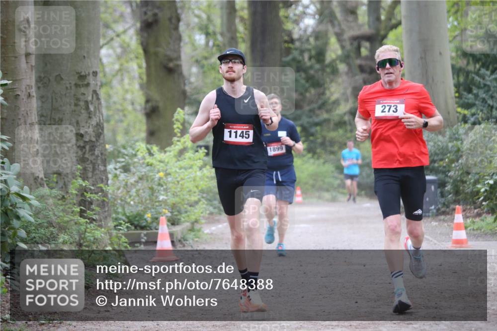 13.04.2025 - Hammer Lauf Jannik Wohlers http://msf.ph/oto/7648388 13.04.2025 11:26:59 Laufen 15, 1145, 1899, 15, 273 meine-sportfotos.de