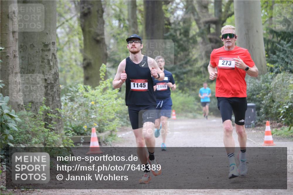 13.04.2025 - Hammer Lauf Jannik Wohlers http://msf.ph/oto/7648389 13.04.2025 11:26:59 Laufen 15, 1145, 1899, 273 meine-sportfotos.de