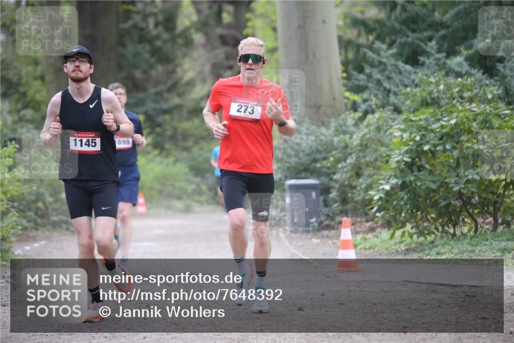 13.04.2025 - Hammer Lauf Jannik Wohlers http://msf.ph/oto/7648392 13.04.2025 11:26:58 Laufen 15, 1145, 899, 15, 273 meine-sportfotos.de