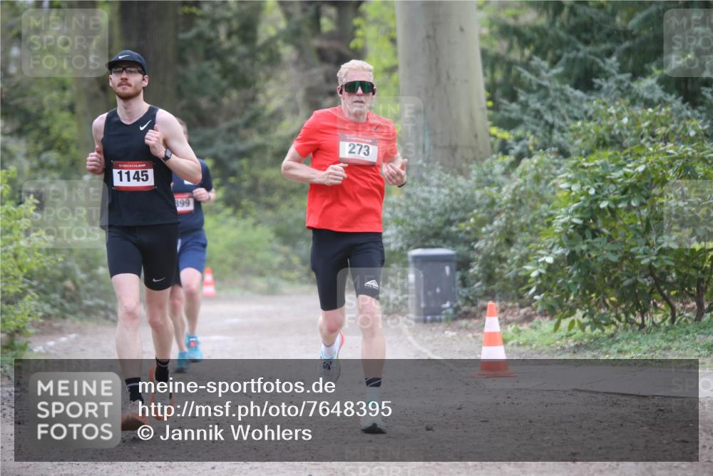 13.04.2025 - Hammer Lauf Jannik Wohlers http://msf.ph/oto/7648395 13.04.2025 11:26:58 Laufen 15, 1145, 899, 273 meine-sportfotos.de