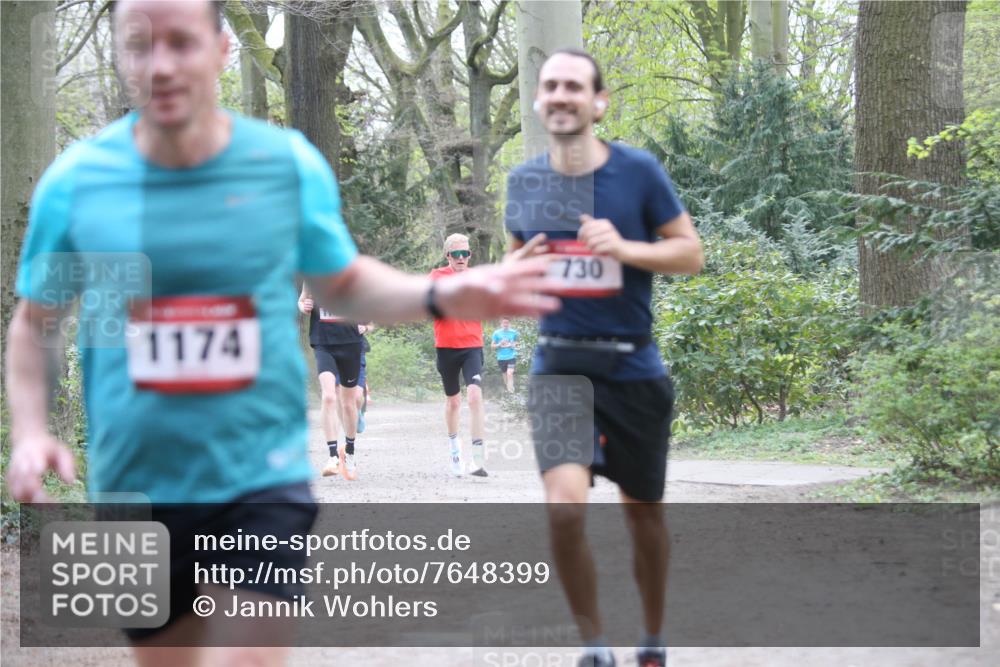 13.04.2025 - Hammer Lauf Jannik Wohlers http://msf.ph/oto/7648399 13.04.2025 11:26:56 Laufen 1174, 730 meine-sportfotos.de