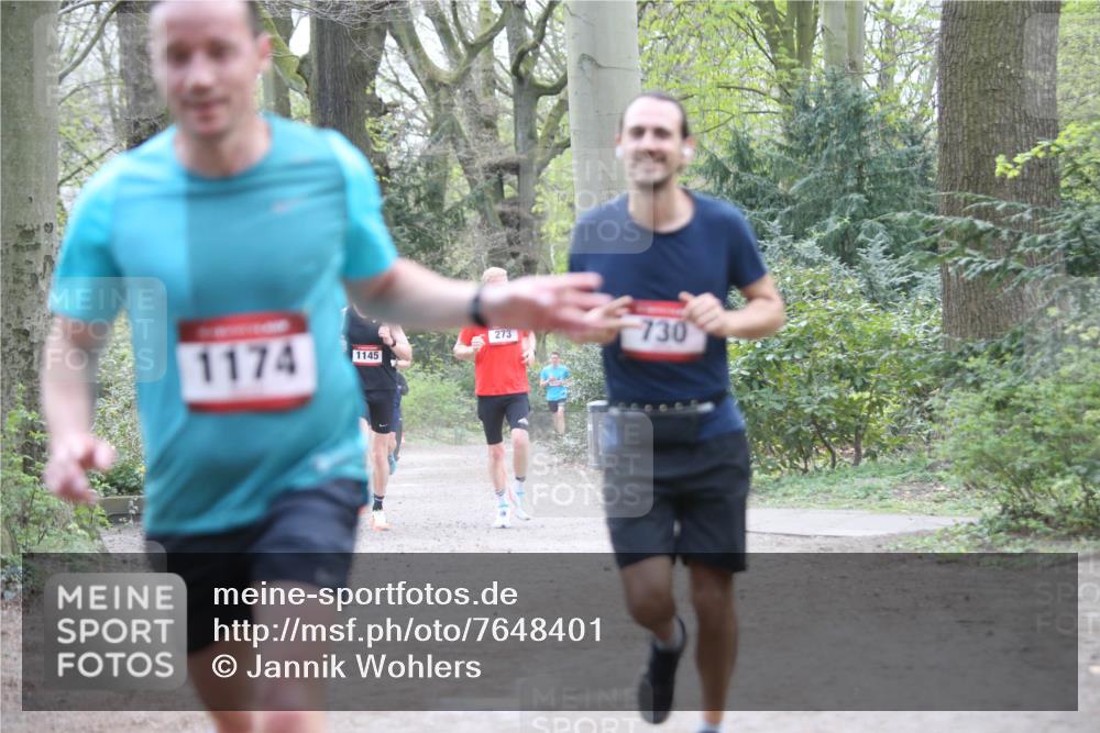 13.04.2025 - Hammer Lauf Jannik Wohlers http://msf.ph/oto/7648401 13.04.2025 11:26:56 Laufen 1174, 1145, 273, 730 meine-sportfotos.de