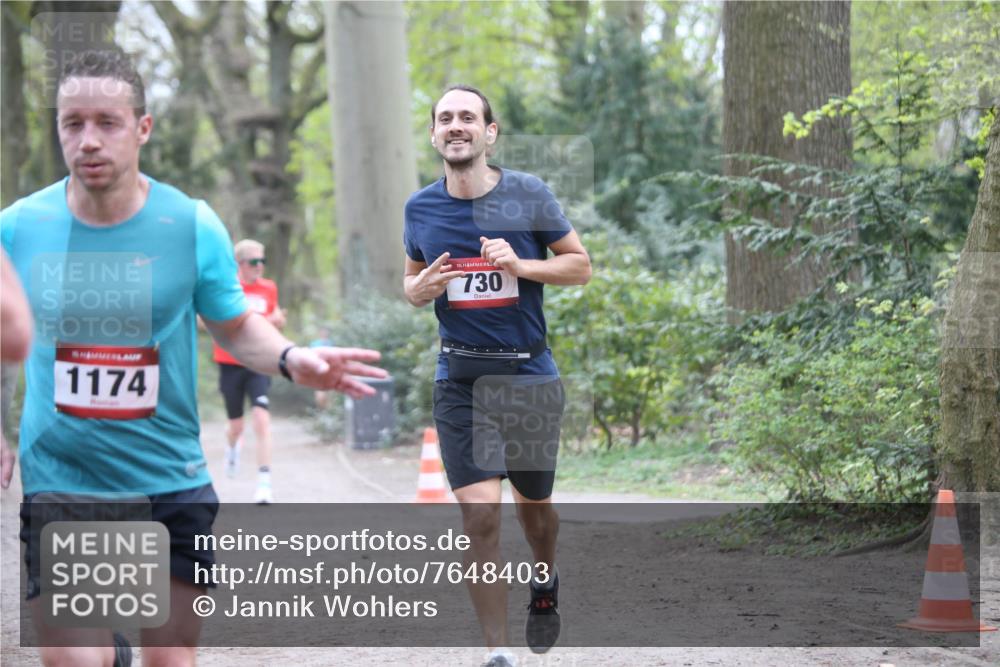 13.04.2025 - Hammer Lauf Jannik Wohlers http://msf.ph/oto/7648403 13.04.2025 11:26:56 Laufen 1174, 15, 730 meine-sportfotos.de