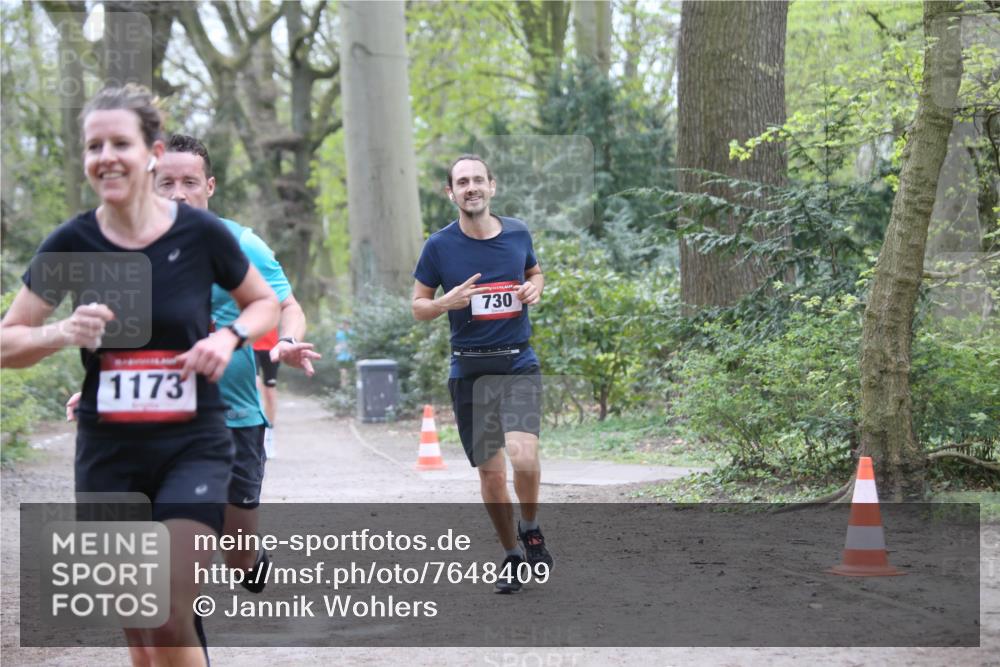 13.04.2025 - Hammer Lauf Jannik Wohlers http://msf.ph/oto/7648409 13.04.2025 11:26:55 Laufen 1173, 730 meine-sportfotos.de