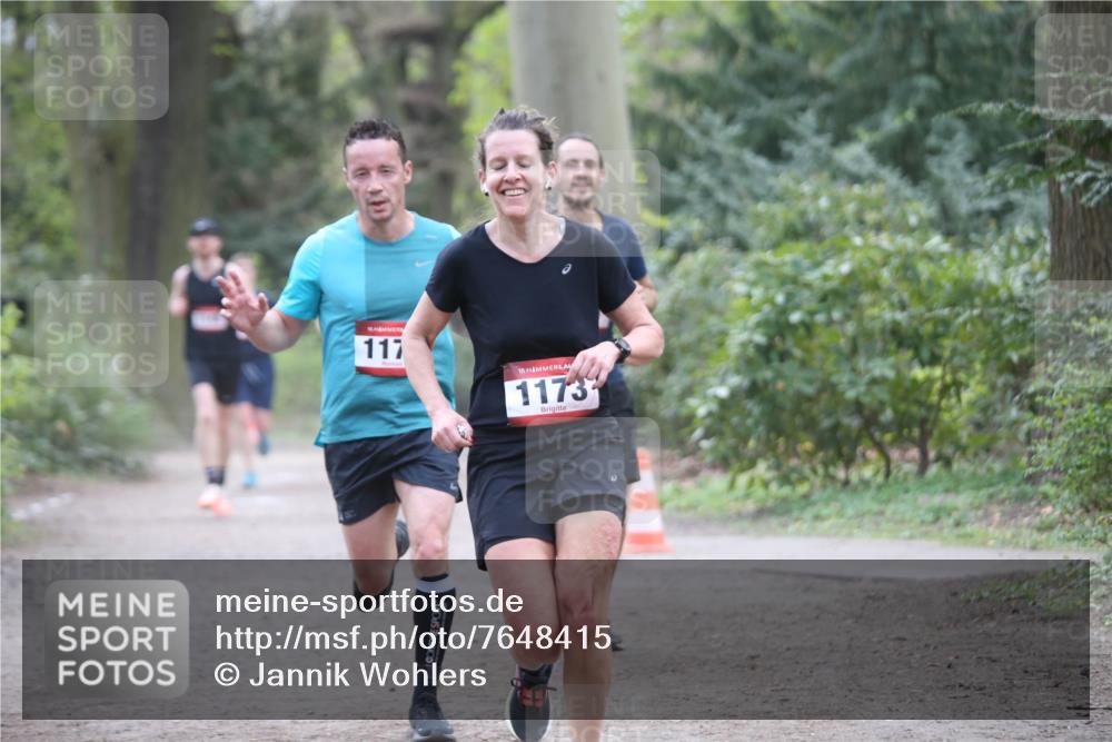 13.04.2025 - Hammer Lauf Jannik Wohlers http://msf.ph/oto/7648415 13.04.2025 11:26:54 Laufen 15, 117, 15, 1173 meine-sportfotos.de