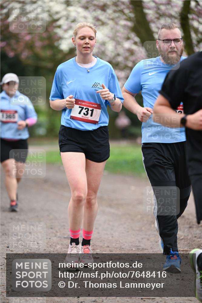 13.04.2025 - Hammer Lauf Dr. Thomas Lammeyer http://msf.ph/oto/7648416 13.04.2025 10:19:23 Laufen 15, 731 meine-sportfotos.de