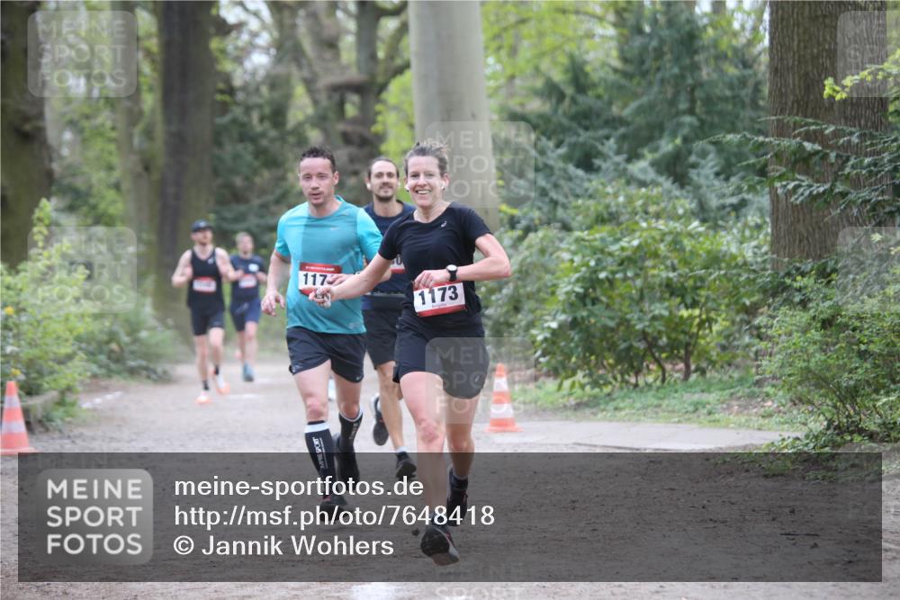 13.04.2025 - Hammer Lauf Jannik Wohlers http://msf.ph/oto/7648418 13.04.2025 11:26:54 Laufen 1173, 1173 meine-sportfotos.de