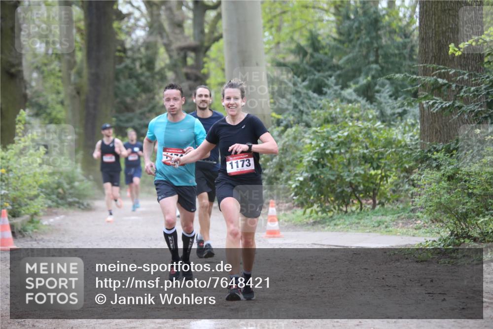 13.04.2025 - Hammer Lauf Jannik Wohlers http://msf.ph/oto/7648421 13.04.2025 11:26:54 Laufen 1173 meine-sportfotos.de