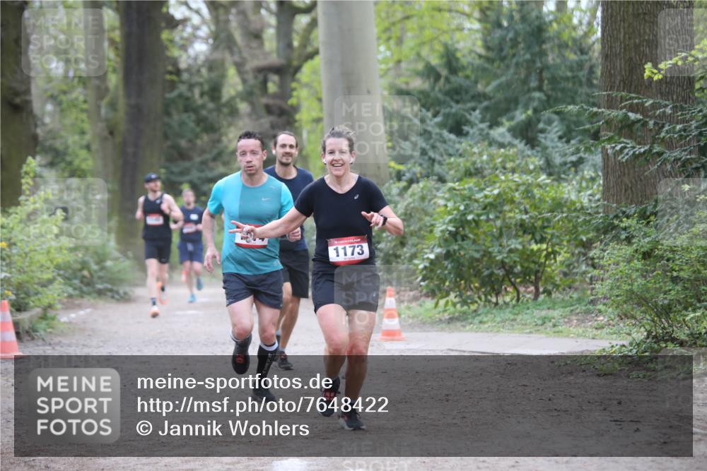13.04.2025 - Hammer Lauf Jannik Wohlers http://msf.ph/oto/7648422 13.04.2025 11:26:53 Laufen 1173 meine-sportfotos.de