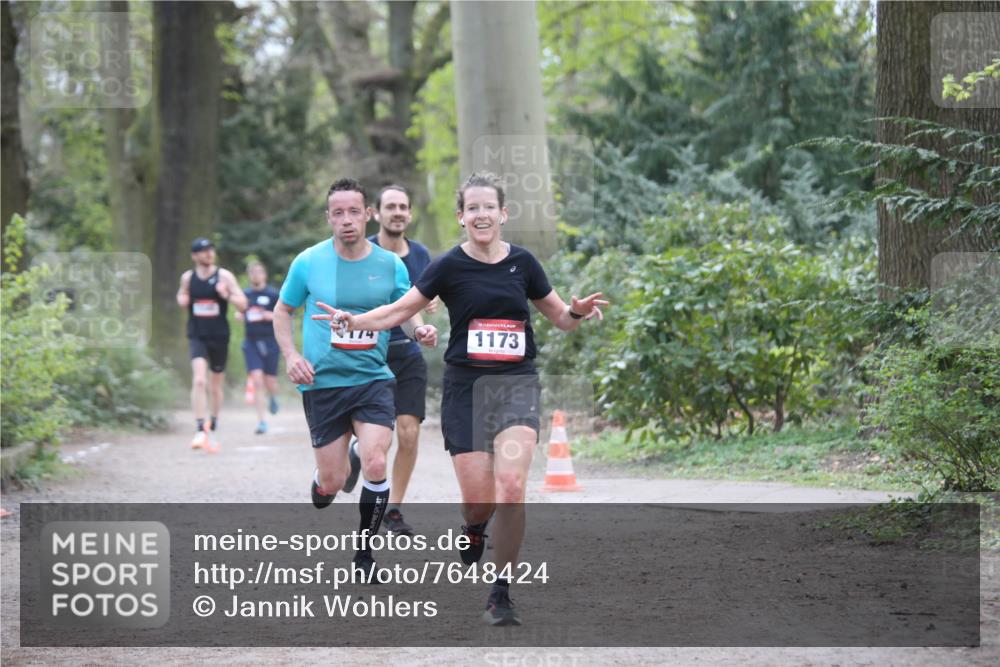 13.04.2025 - Hammer Lauf Jannik Wohlers http://msf.ph/oto/7648424 13.04.2025 11:26:53 Laufen 15, 1173 meine-sportfotos.de