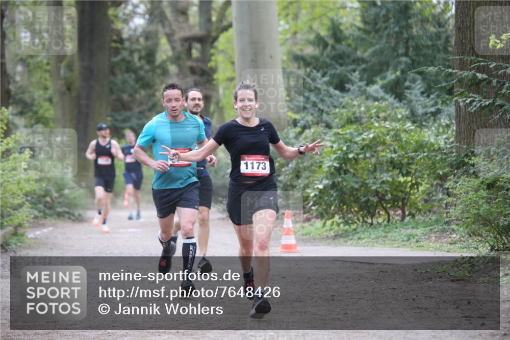 13.04.2025 - Hammer Lauf Jannik Wohlers http://msf.ph/oto/7648426 13.04.2025 11:26:53 Laufen 15, 1173 meine-sportfotos.de