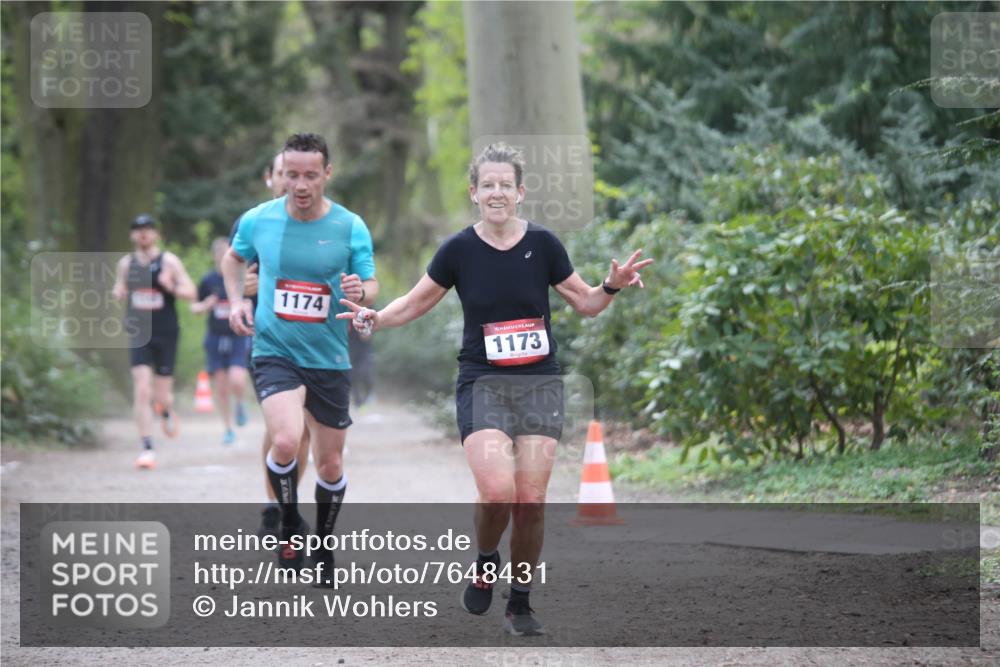13.04.2025 - Hammer Lauf Jannik Wohlers http://msf.ph/oto/7648431 13.04.2025 11:26:53 Laufen 1174, 15, 1173 meine-sportfotos.de