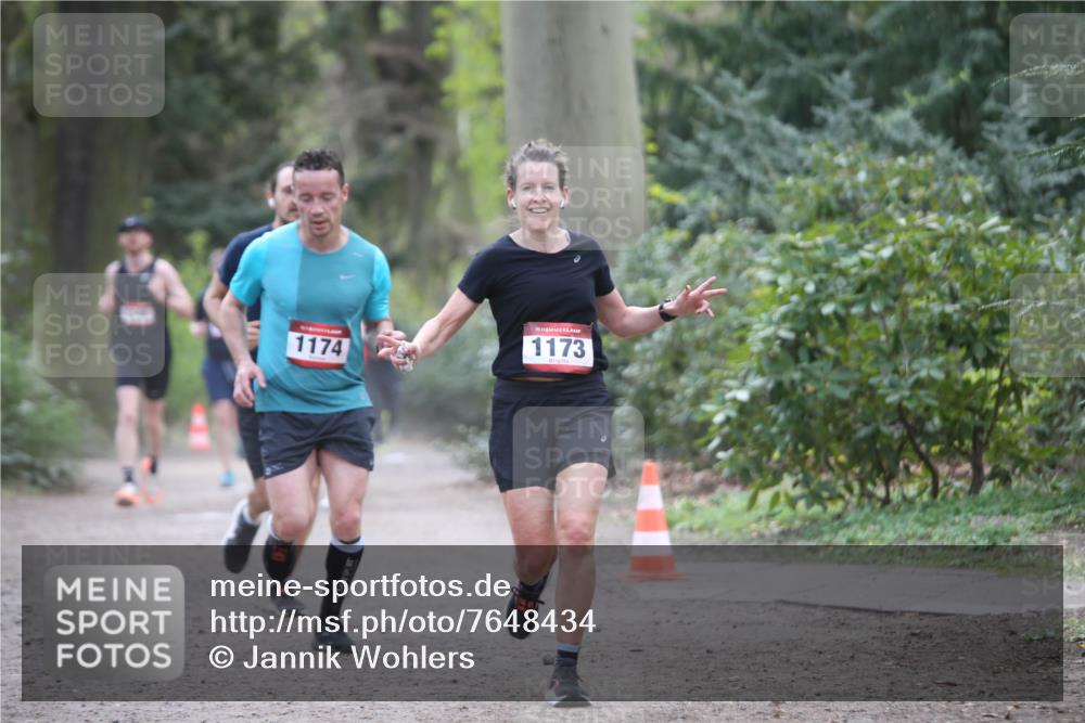 13.04.2025 - Hammer Lauf Jannik Wohlers http://msf.ph/oto/7648434 13.04.2025 11:26:53 Laufen 1174, 15, 1173 meine-sportfotos.de