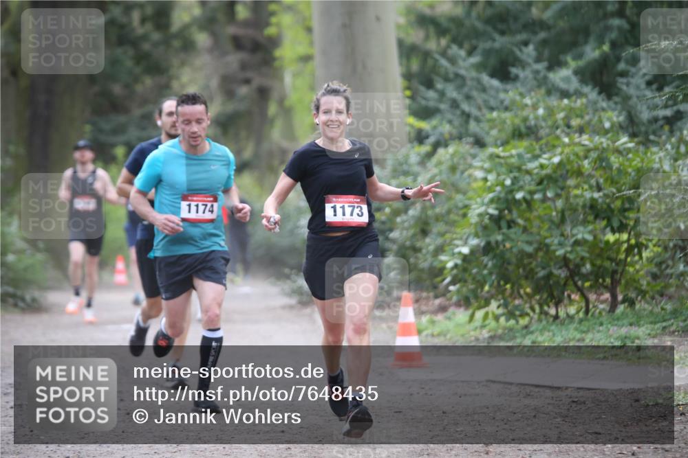 13.04.2025 - Hammer Lauf Jannik Wohlers http://msf.ph/oto/7648435 13.04.2025 11:26:53 Laufen 1174, 15, 1173 meine-sportfotos.de