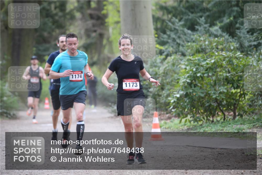 13.04.2025 - Hammer Lauf Jannik Wohlers http://msf.ph/oto/7648438 13.04.2025 11:26:53 Laufen 1174, 15, 1173 meine-sportfotos.de