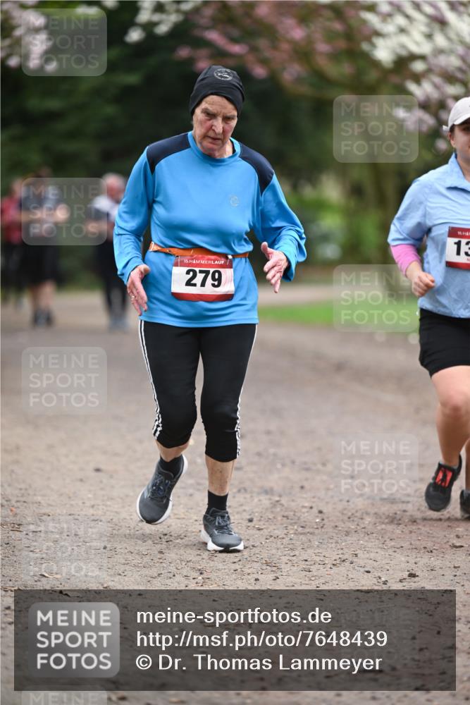 13.04.2025 - Hammer Lauf Dr. Thomas Lammeyer http://msf.ph/oto/7648439 13.04.2025 10:19:24 Laufen 15, 279, 13 meine-sportfotos.de