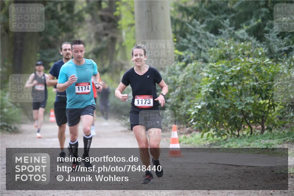 13.04.2025 - Hammer Lauf Jannik Wohlers http://msf.ph/oto/7648440 13.04.2025 11:26:52 Laufen 1174, 15, 1173 meine-sportfotos.de