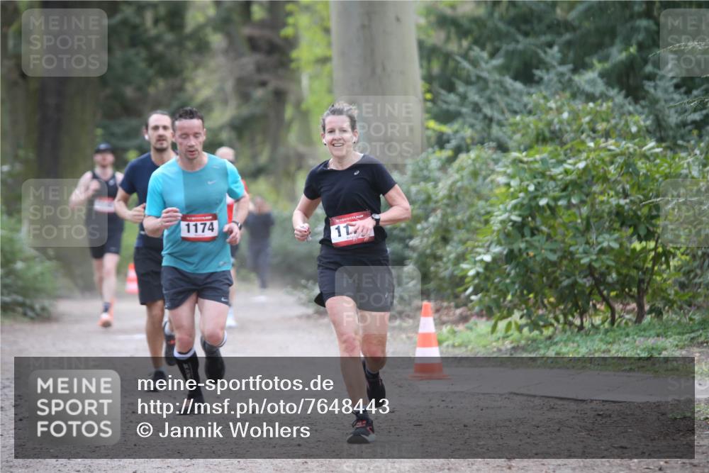 13.04.2025 - Hammer Lauf Jannik Wohlers http://msf.ph/oto/7648443 13.04.2025 11:26:52 Laufen 1174, 11 meine-sportfotos.de