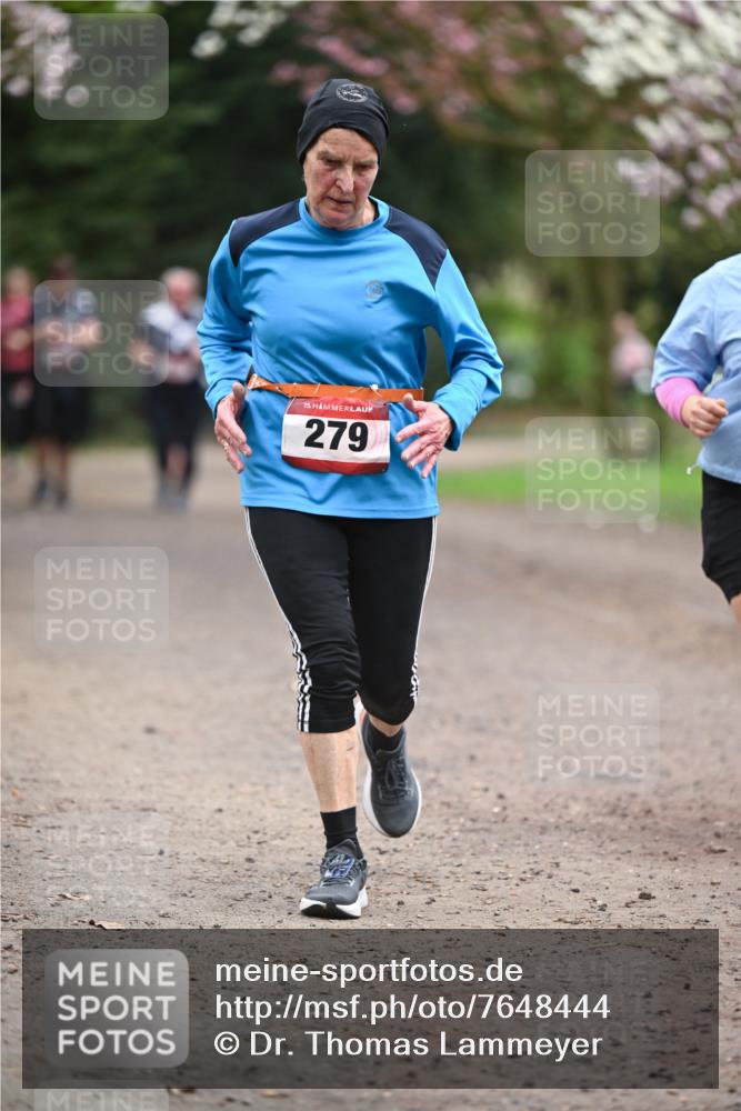 13.04.2025 - Hammer Lauf Dr. Thomas Lammeyer http://msf.ph/oto/7648444 13.04.2025 10:19:25 Laufen 15, 279 meine-sportfotos.de